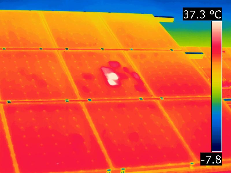 Solar panels Solar panels